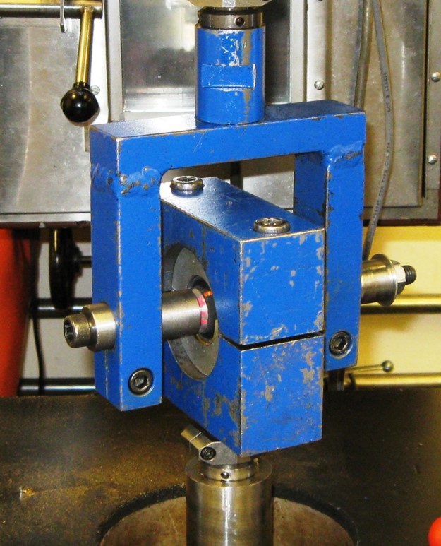 Calculating Bushing Static Rate Bushing Design