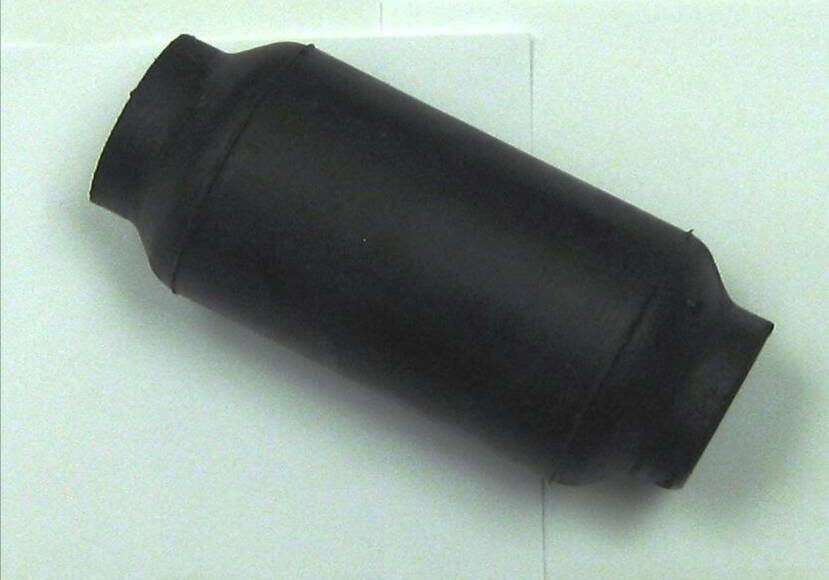 Information About Car Bushings Bushing Design