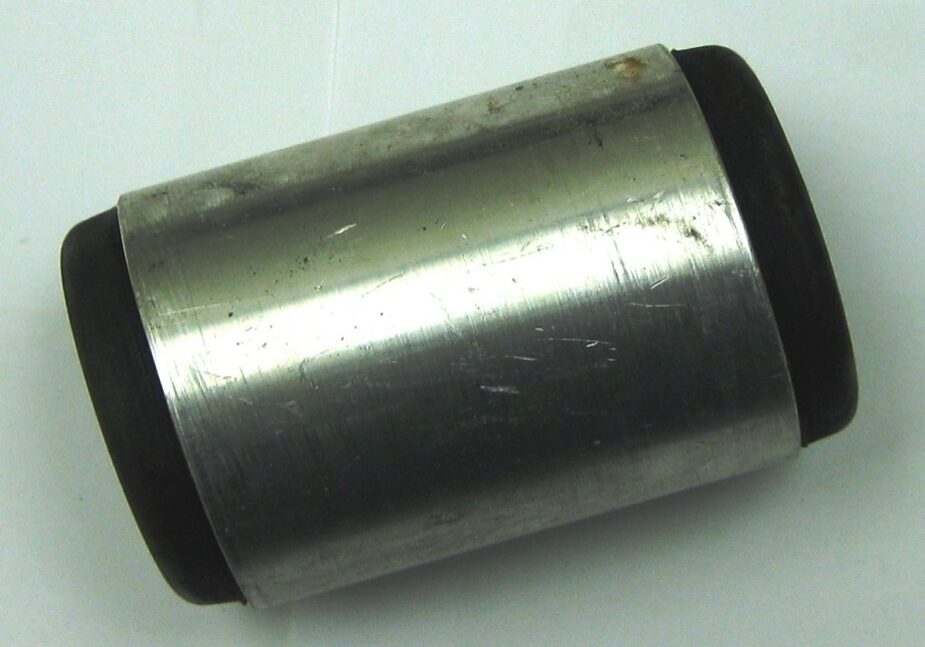 Information About Car Bushings Bushing Design